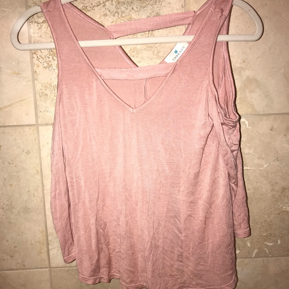 Another cute boutique find!